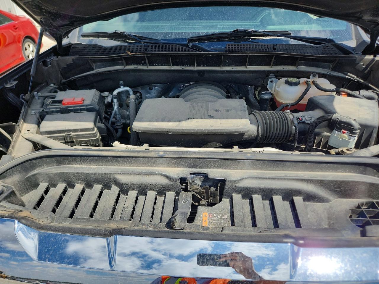 GMC Sierra K1500 Slt