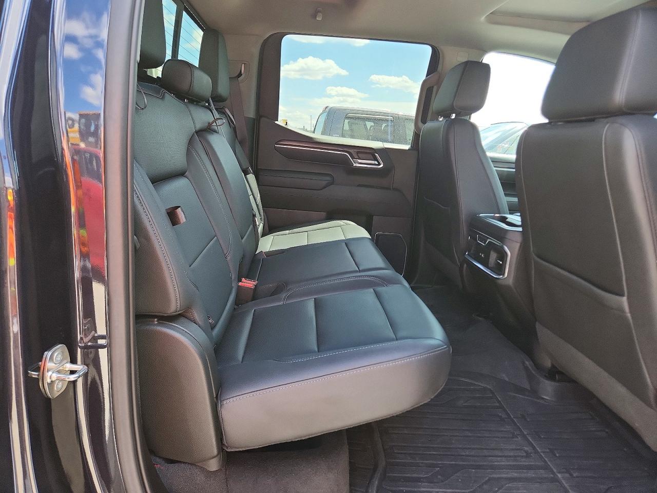 GMC Sierra K1500 Slt