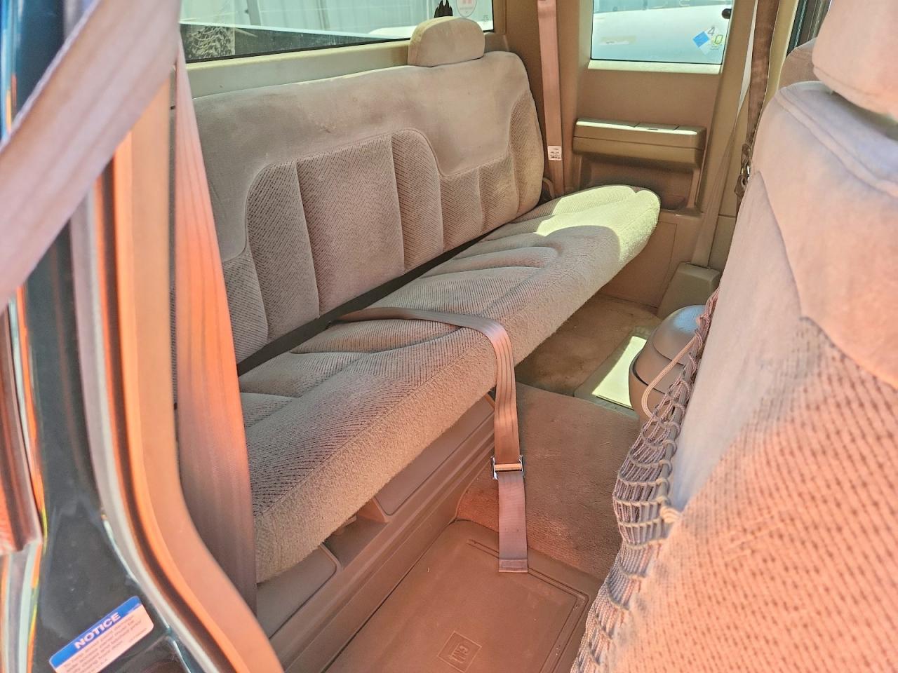 Chevrolet Gmt K1500
