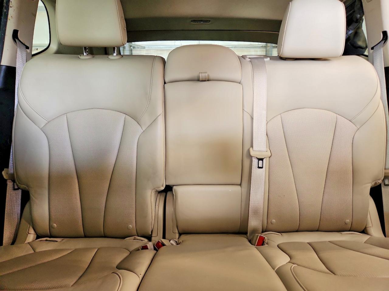Buick Envision Essence