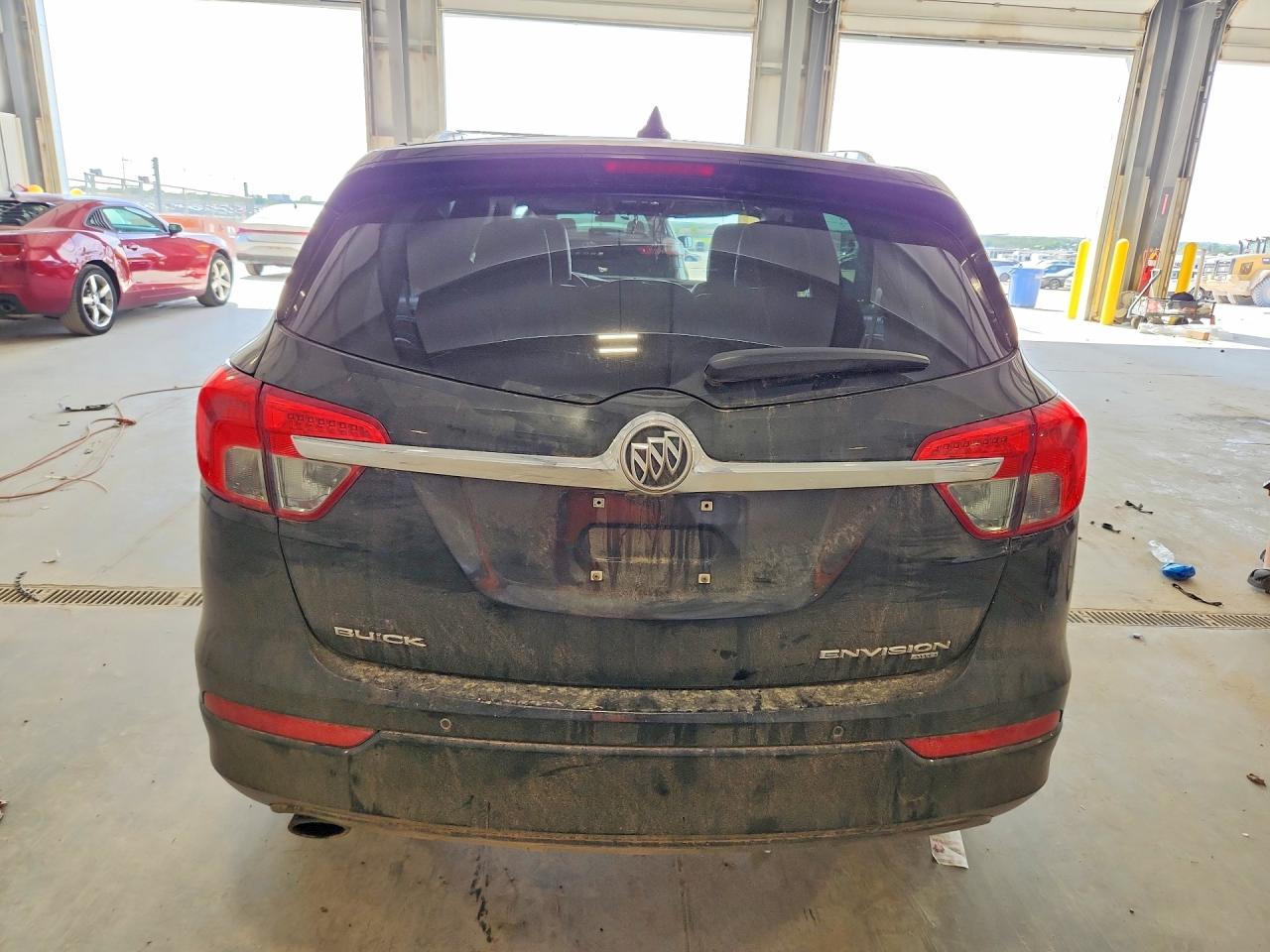 Buick Envision Essence