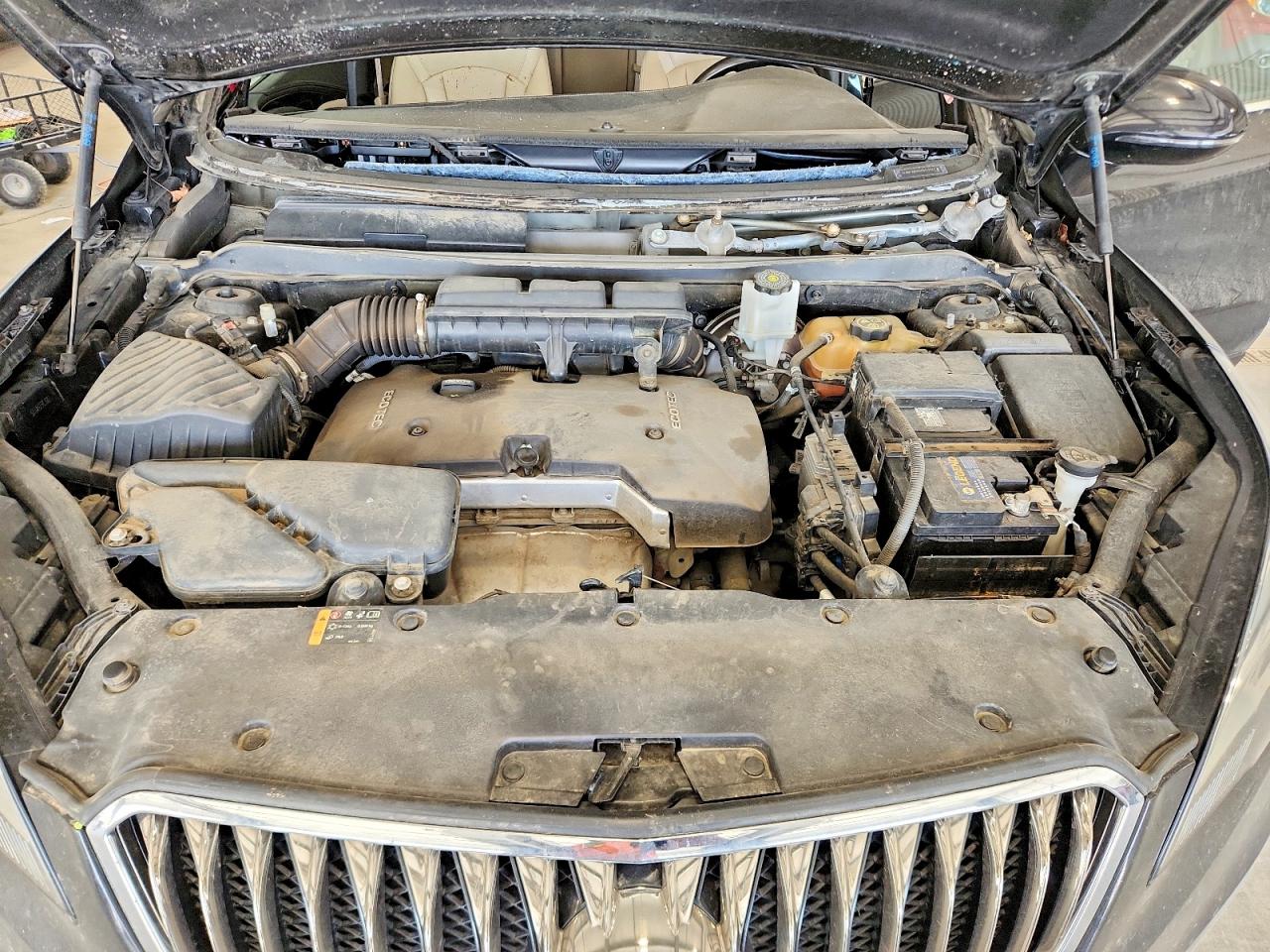 Buick Envision Essence