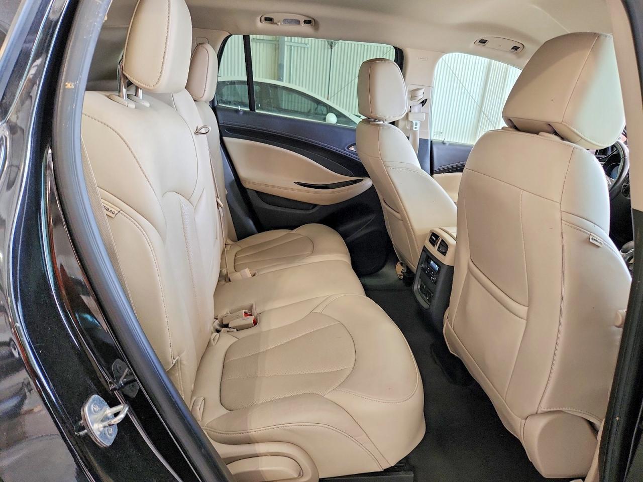 Buick Envision Essence