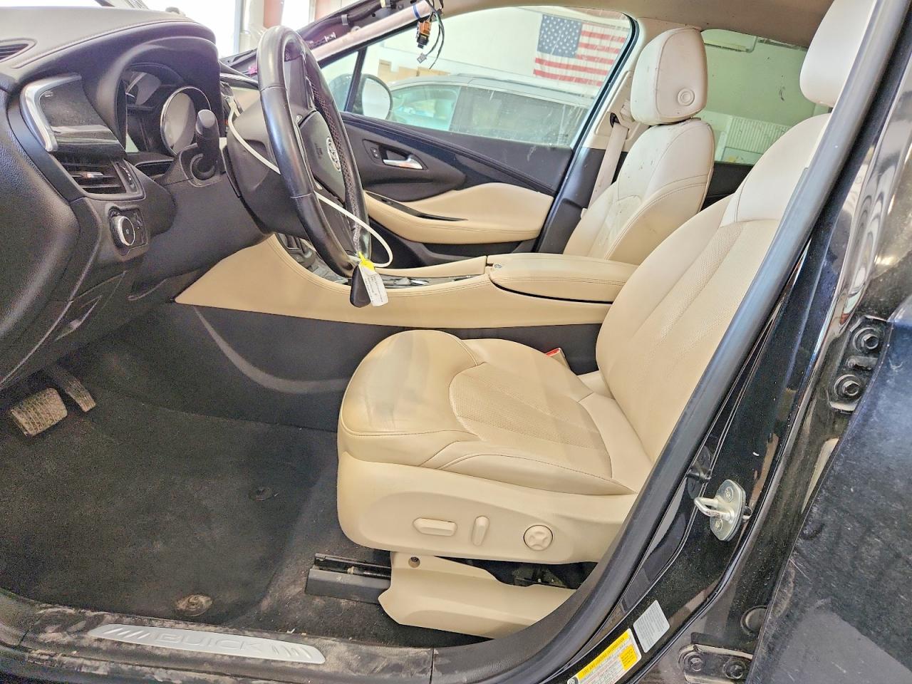 Buick Envision Essence