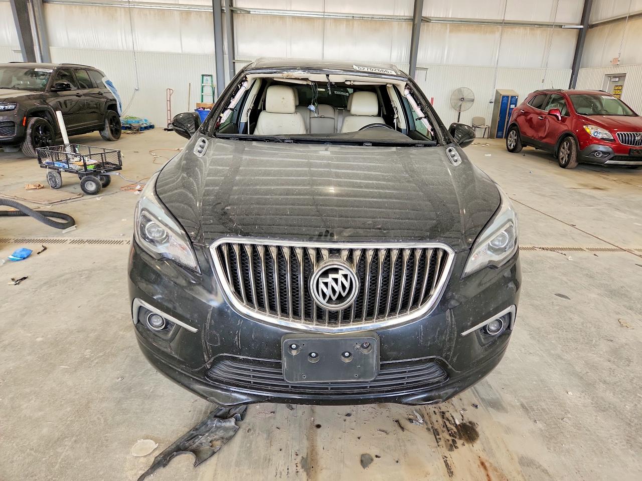 Buick Envision Essence