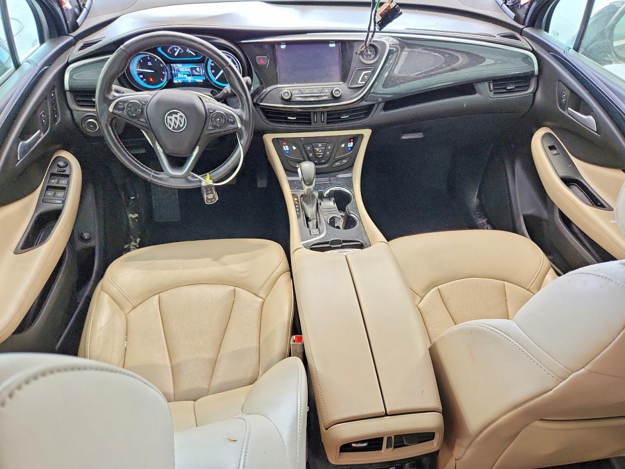 Buick Envision Essence