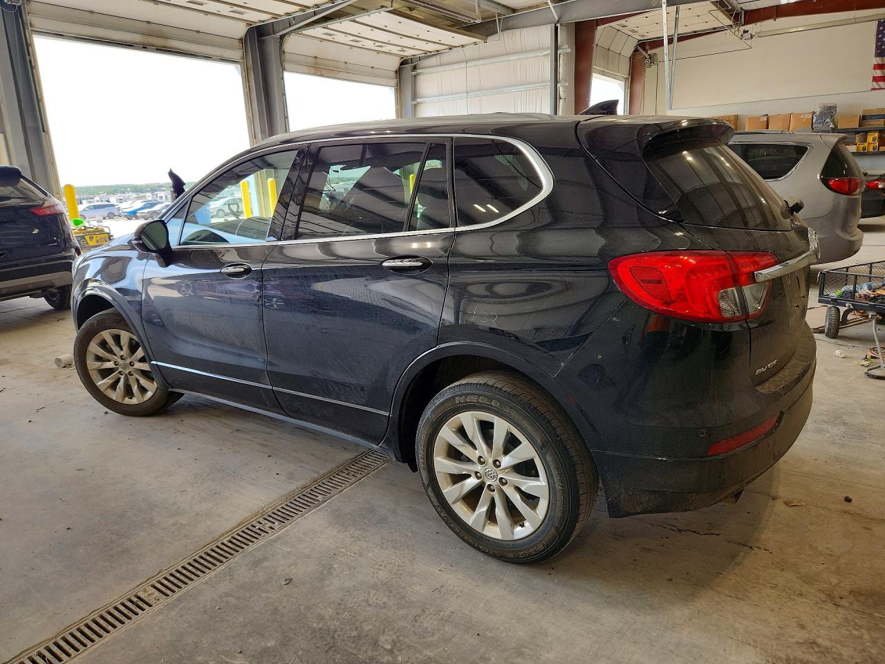 Buick Envision Essence