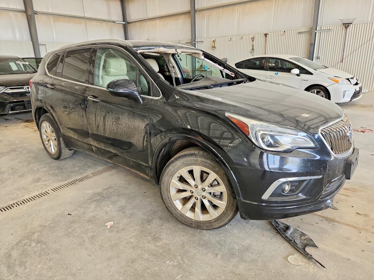 Buick Envision Essence