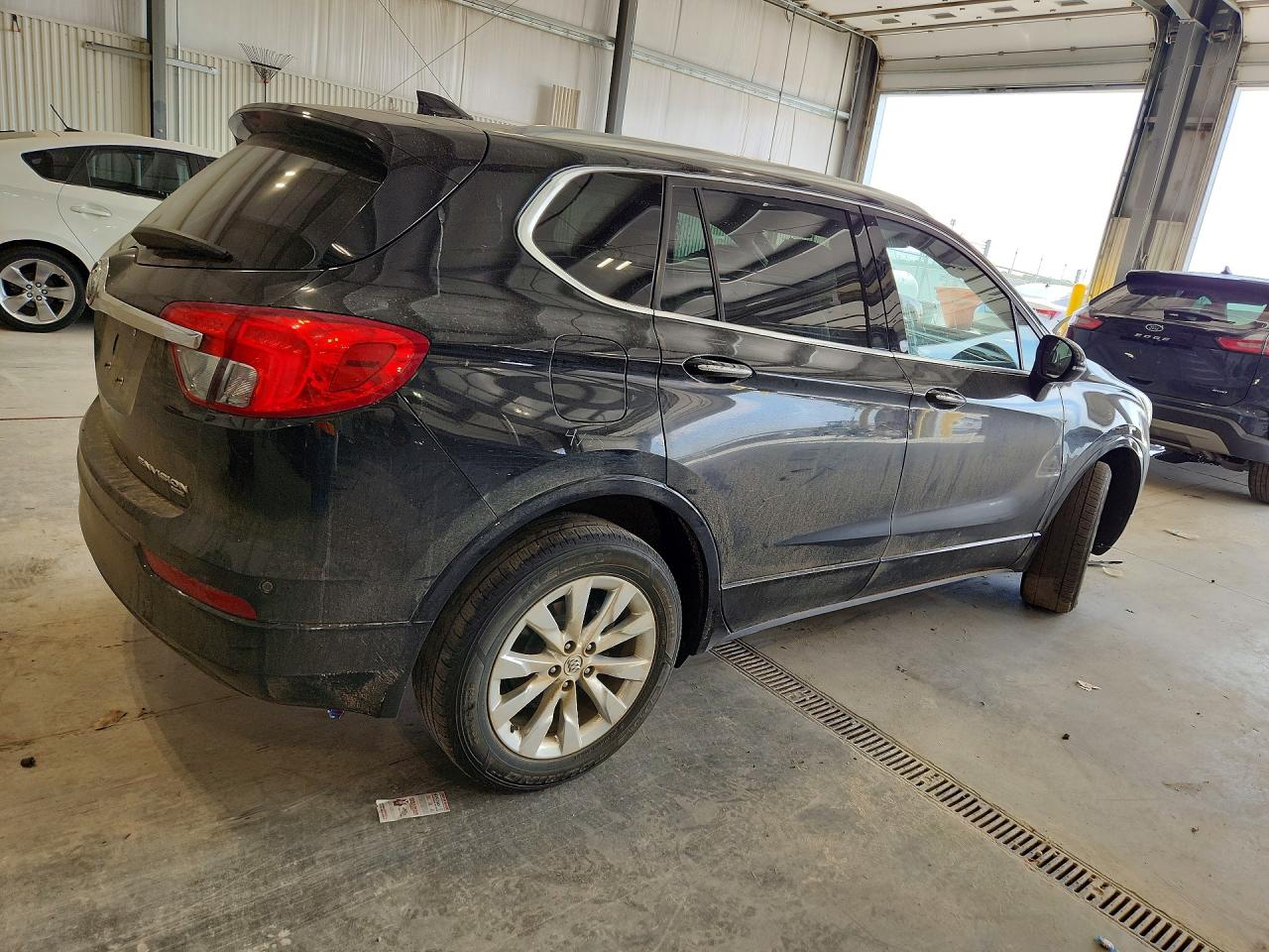 Buick Envision Essence