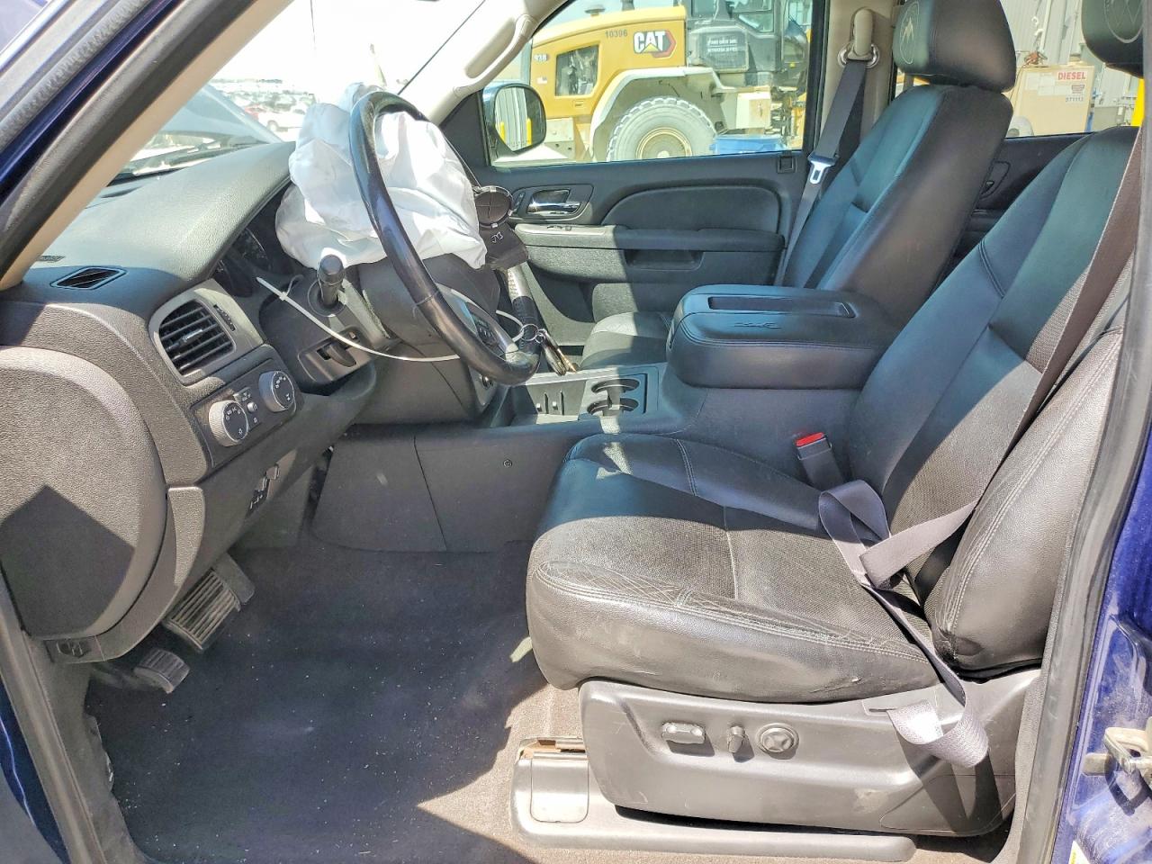 Chevrolet Avalanche Ltz