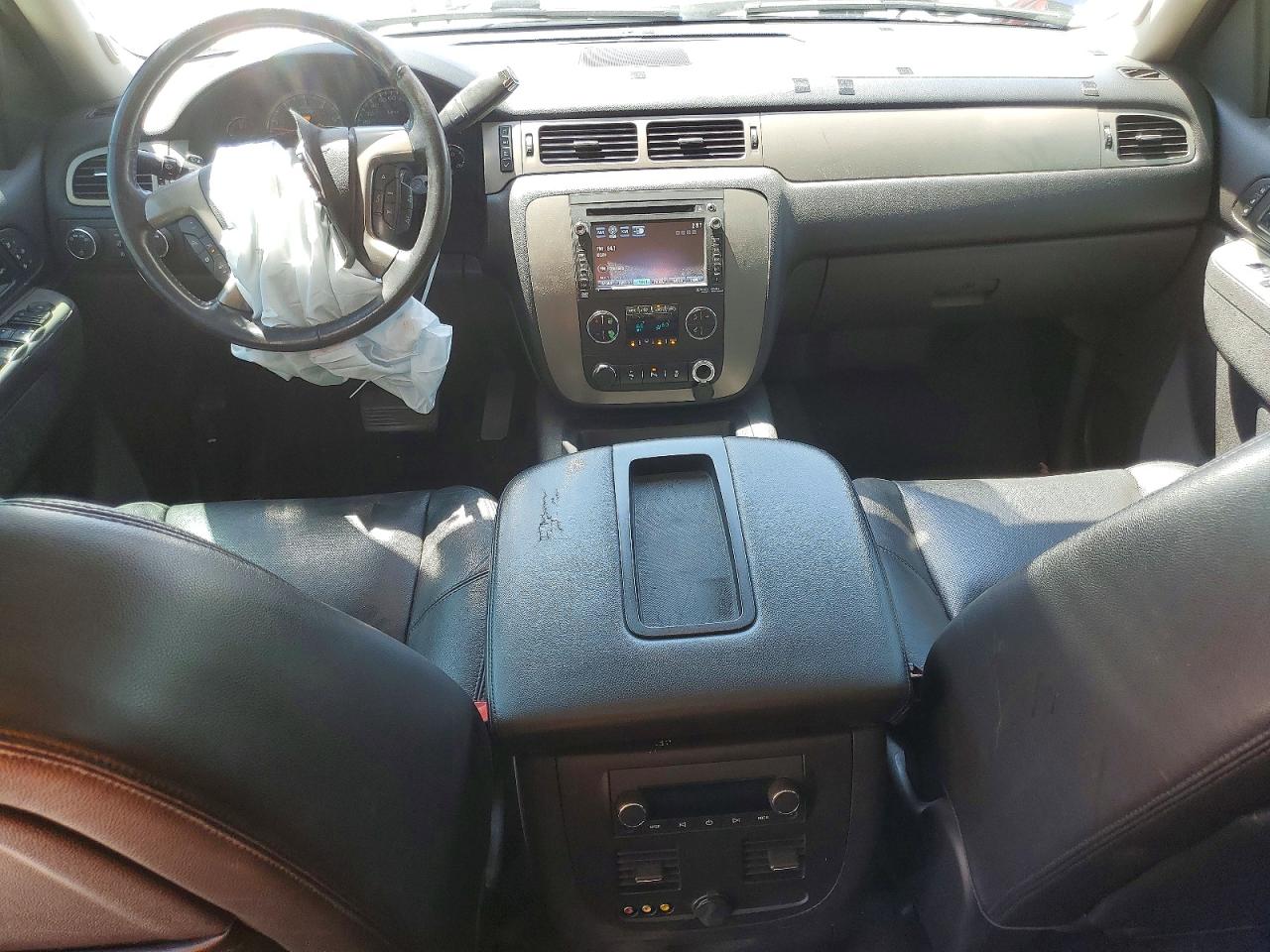 Chevrolet Avalanche Ltz