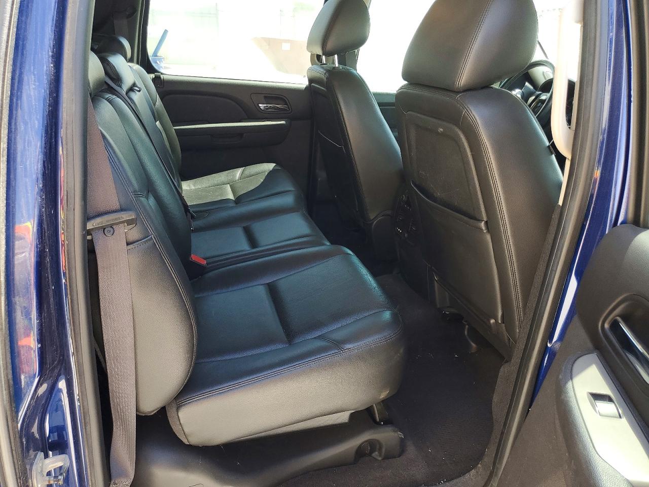Chevrolet Avalanche Ltz