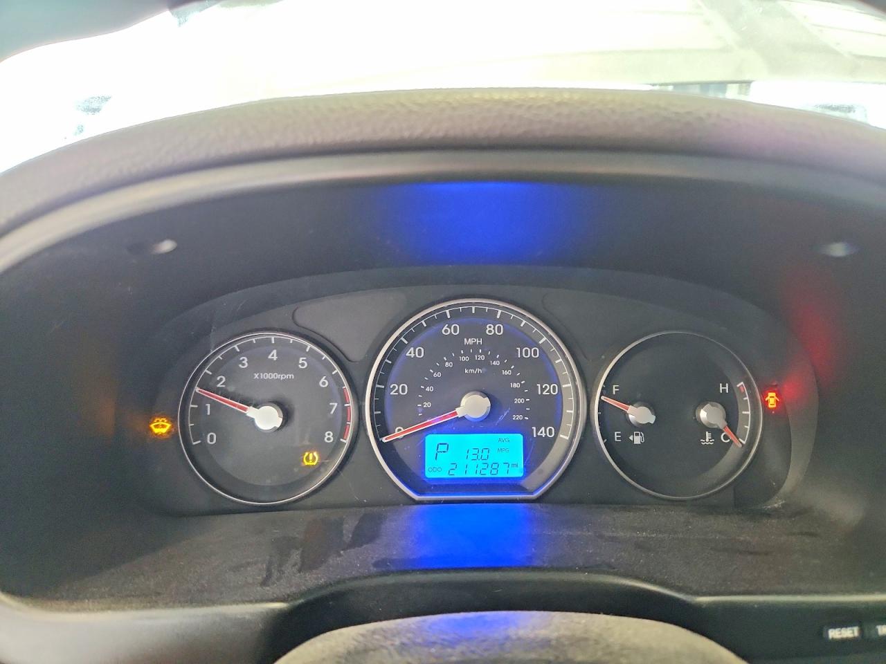 Hyundai SANTA FE Gls