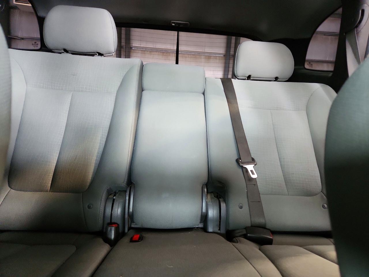 Hyundai SANTA FE Gls