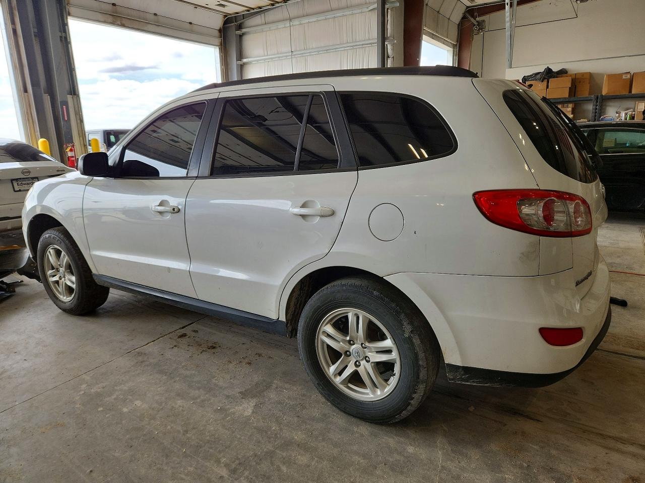 Hyundai SANTA FE Gls