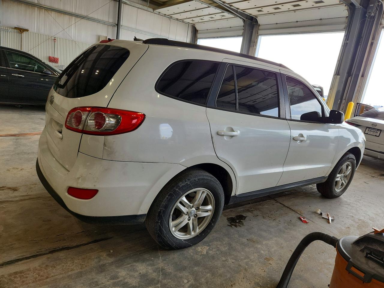 Hyundai SANTA FE Gls