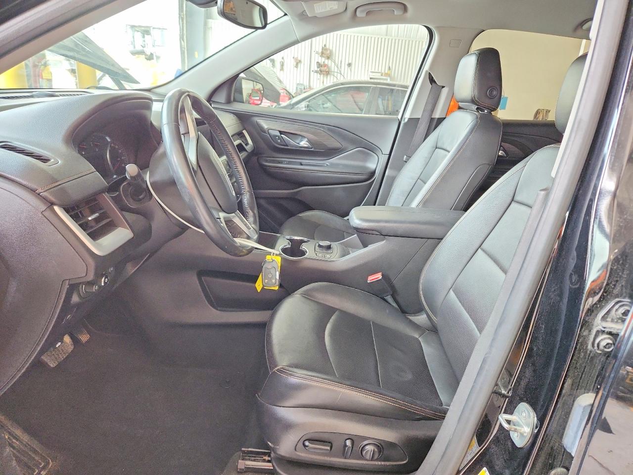 GMC Terrain Slt
