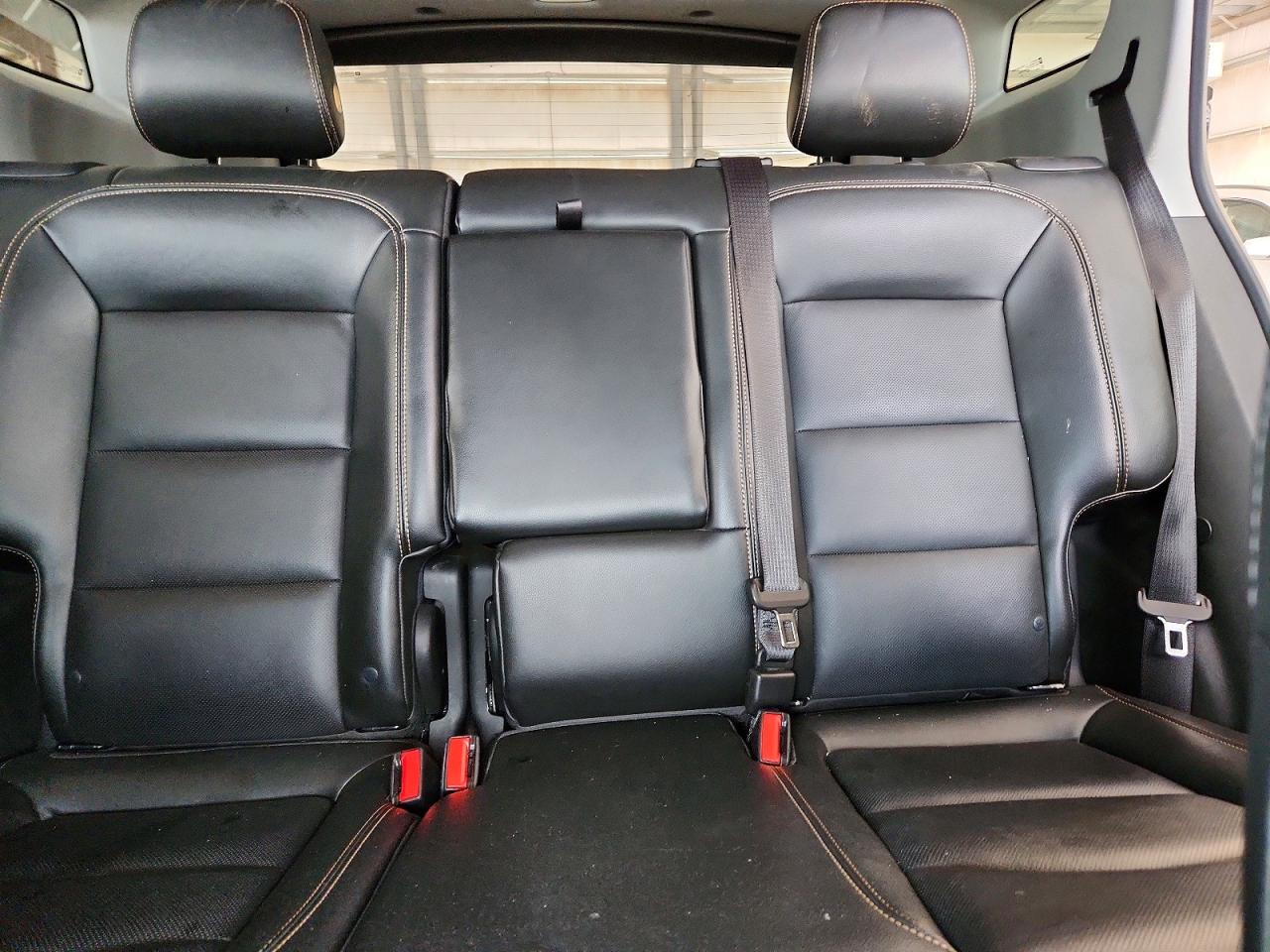GMC Terrain Slt