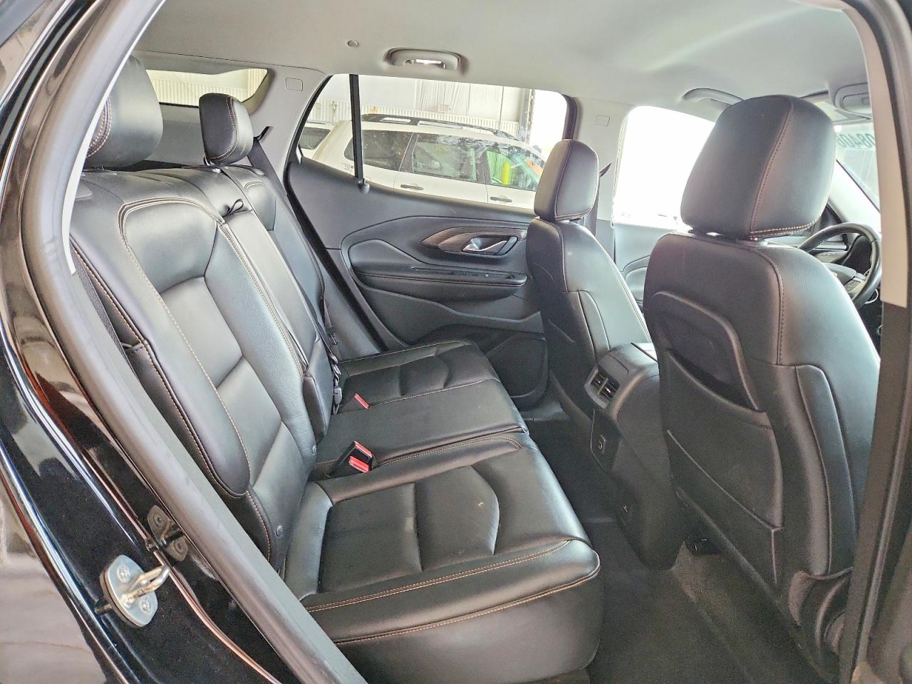 GMC Terrain Slt