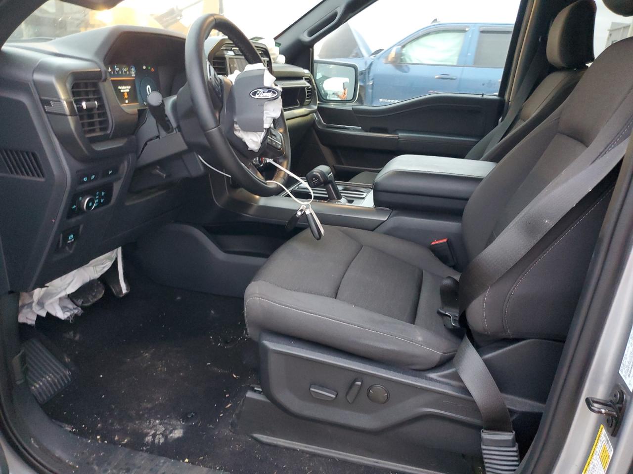 Ford F-150 Xlt