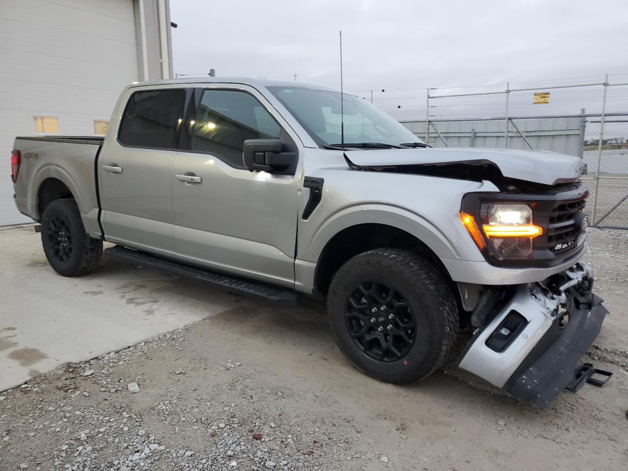 Ford F-150 Xlt