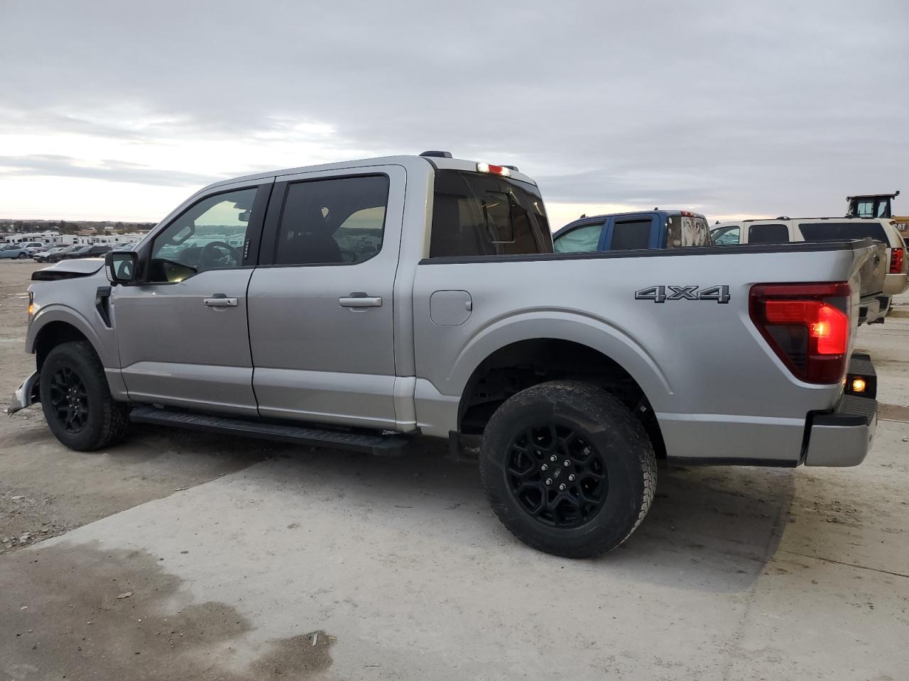 Ford F-150 Xlt