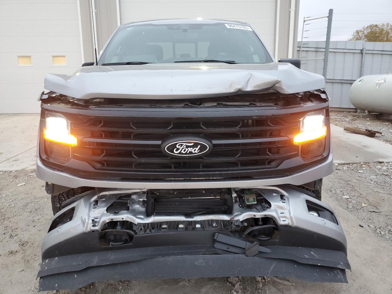 Ford F-150 Xlt
