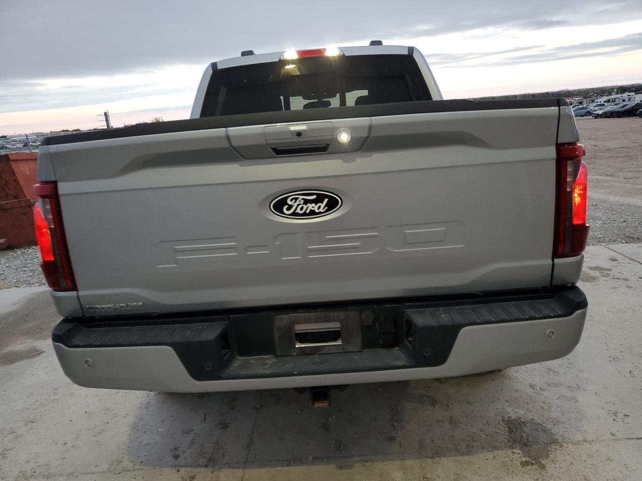 Ford F-150 Xlt