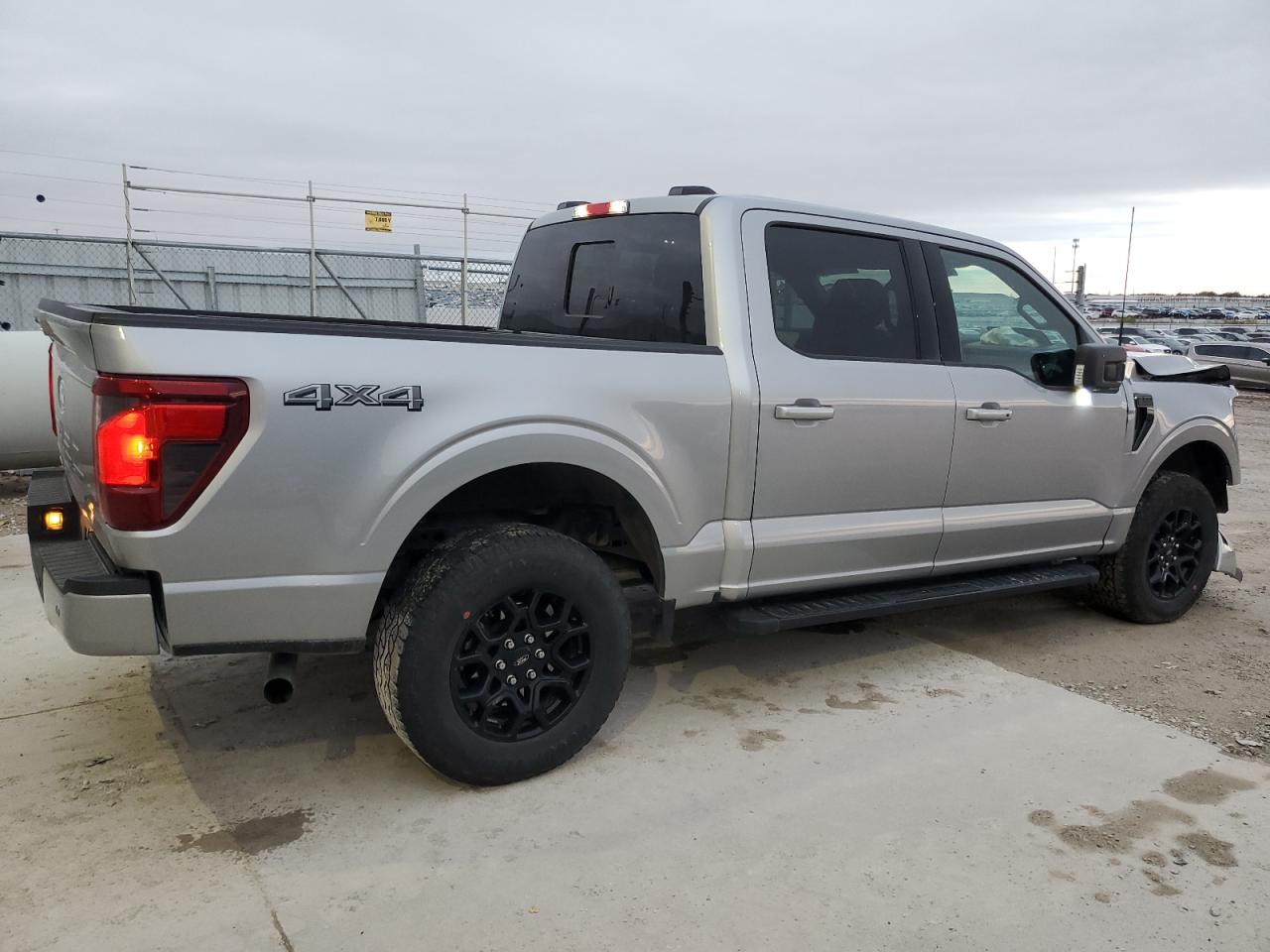 Ford F-150 Xlt