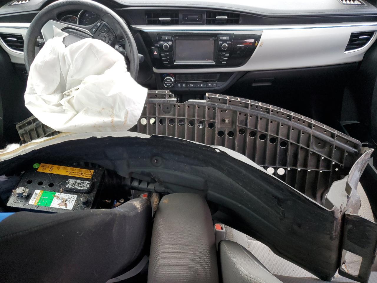Toyota Corolla L
