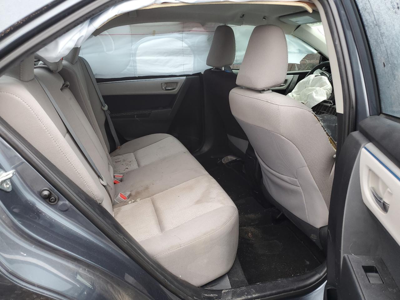 Toyota Corolla L