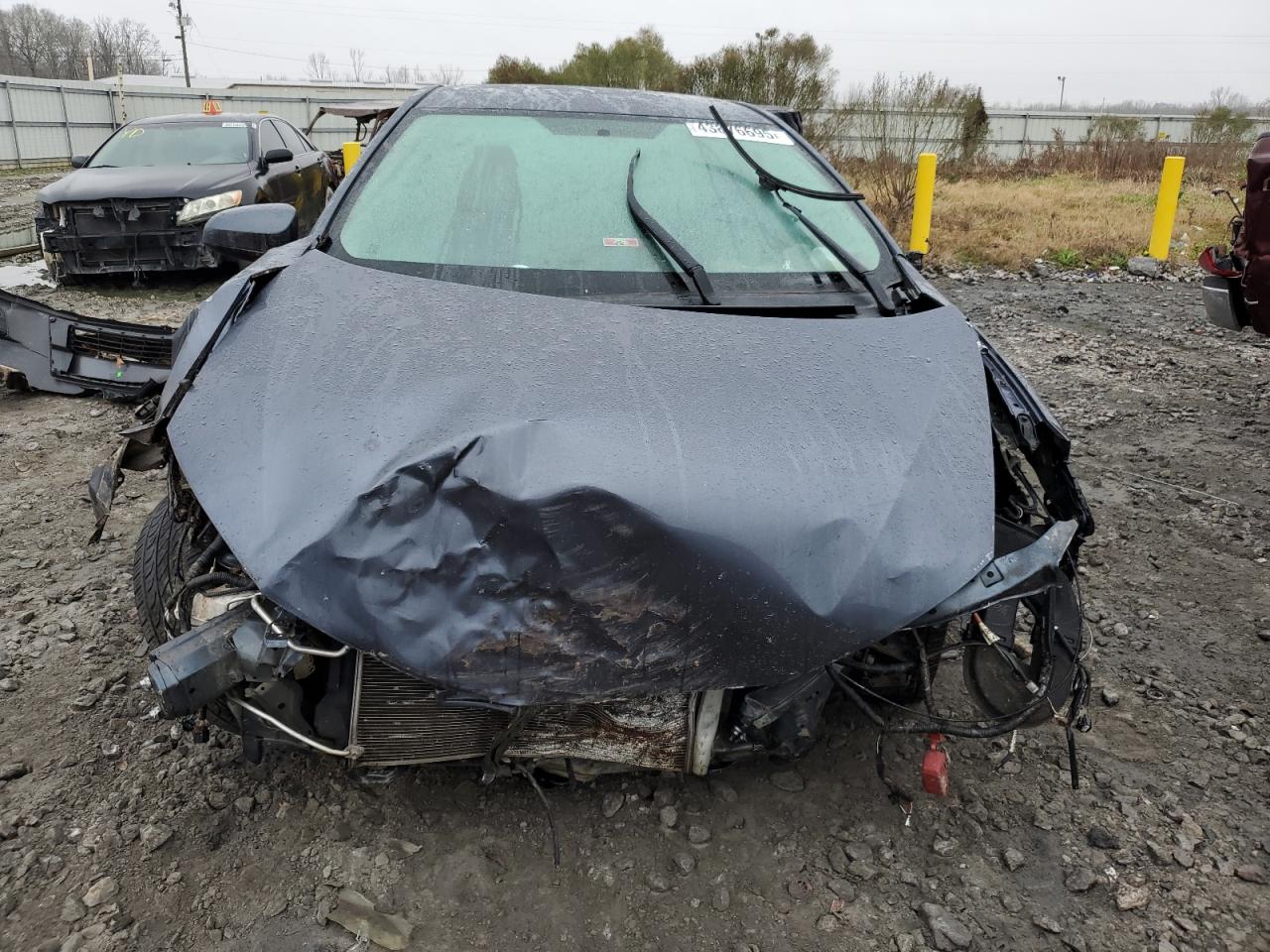 Toyota Corolla L