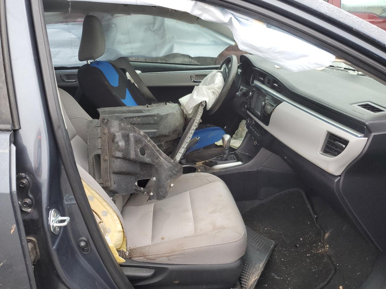Toyota Corolla L
