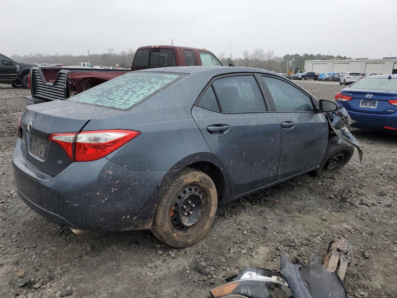 Toyota Corolla L
