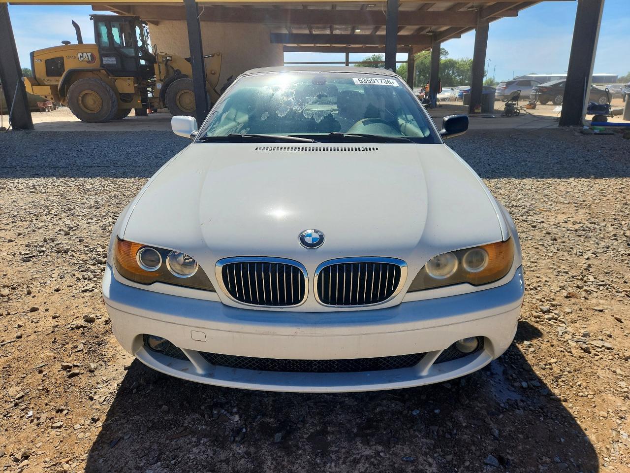 BMW 3 Series Ci