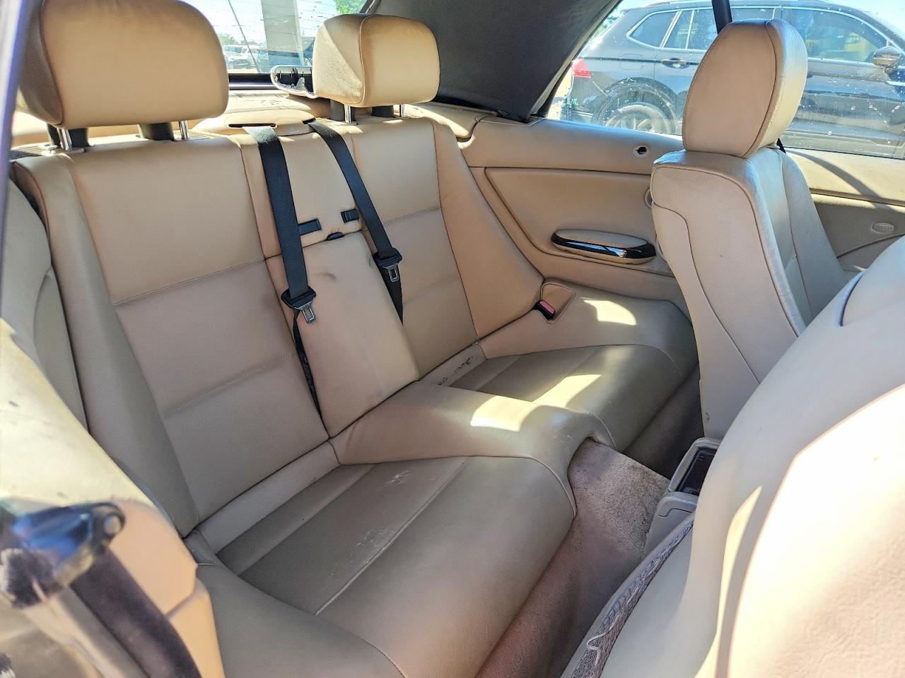 BMW 3 Series Ci