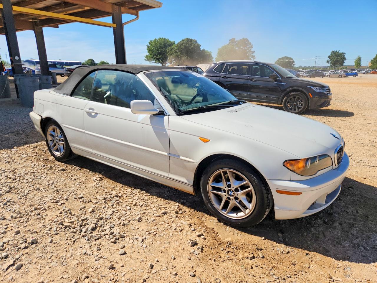 BMW 3 Series Ci