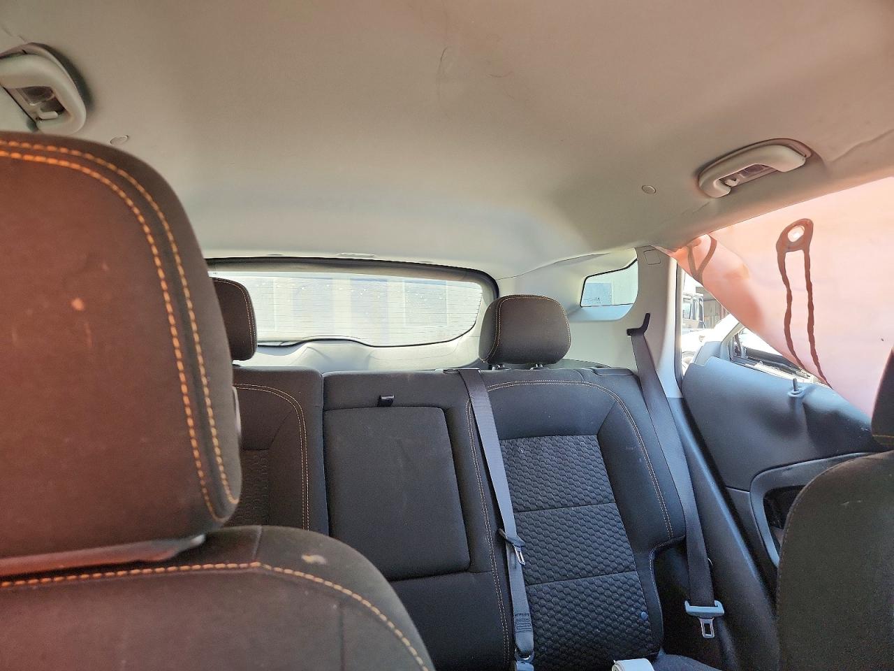 GMC Terrain Sle