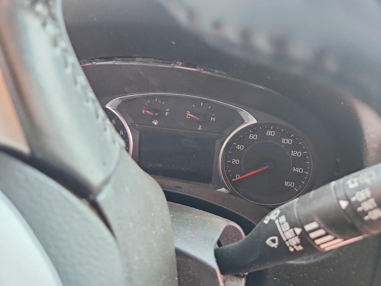 GMC Terrain Sle