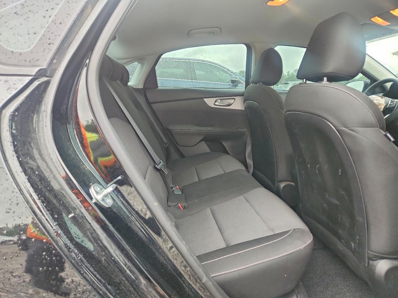 Kia Forte Lxs