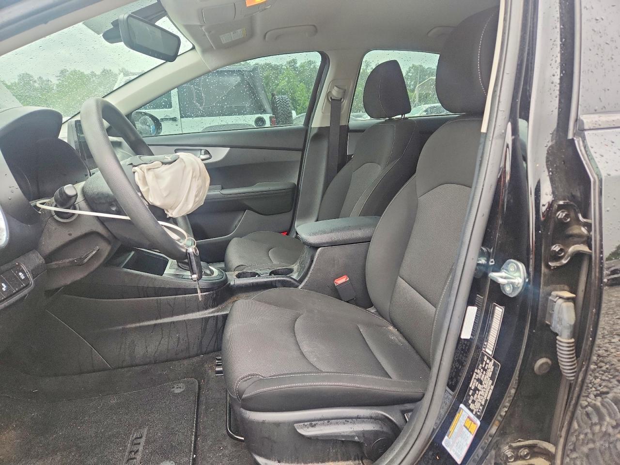 Kia Forte Lxs