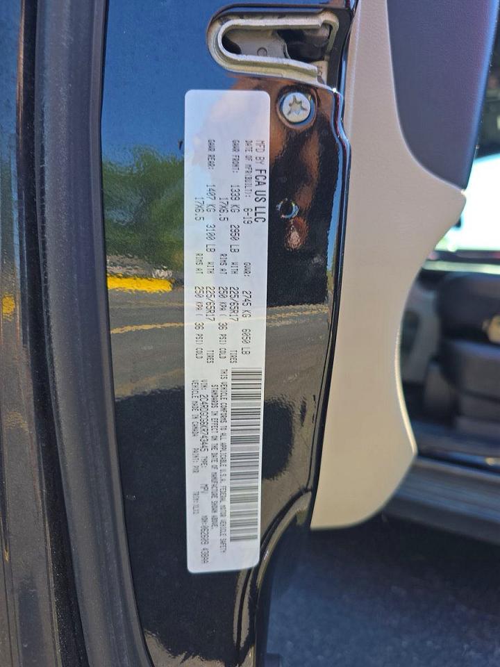 Dodge Caravan Sxt