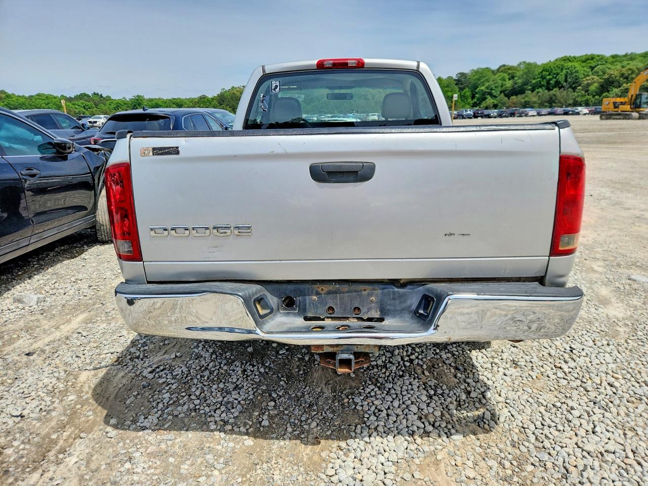 Dodge Ram 1500 St