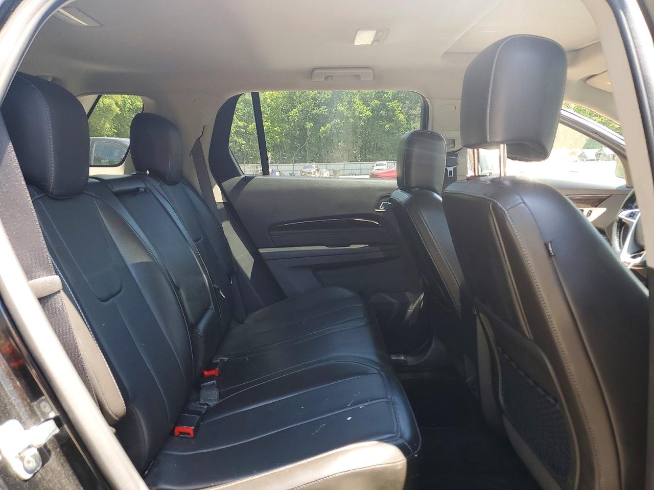 GMC Terrain Denali