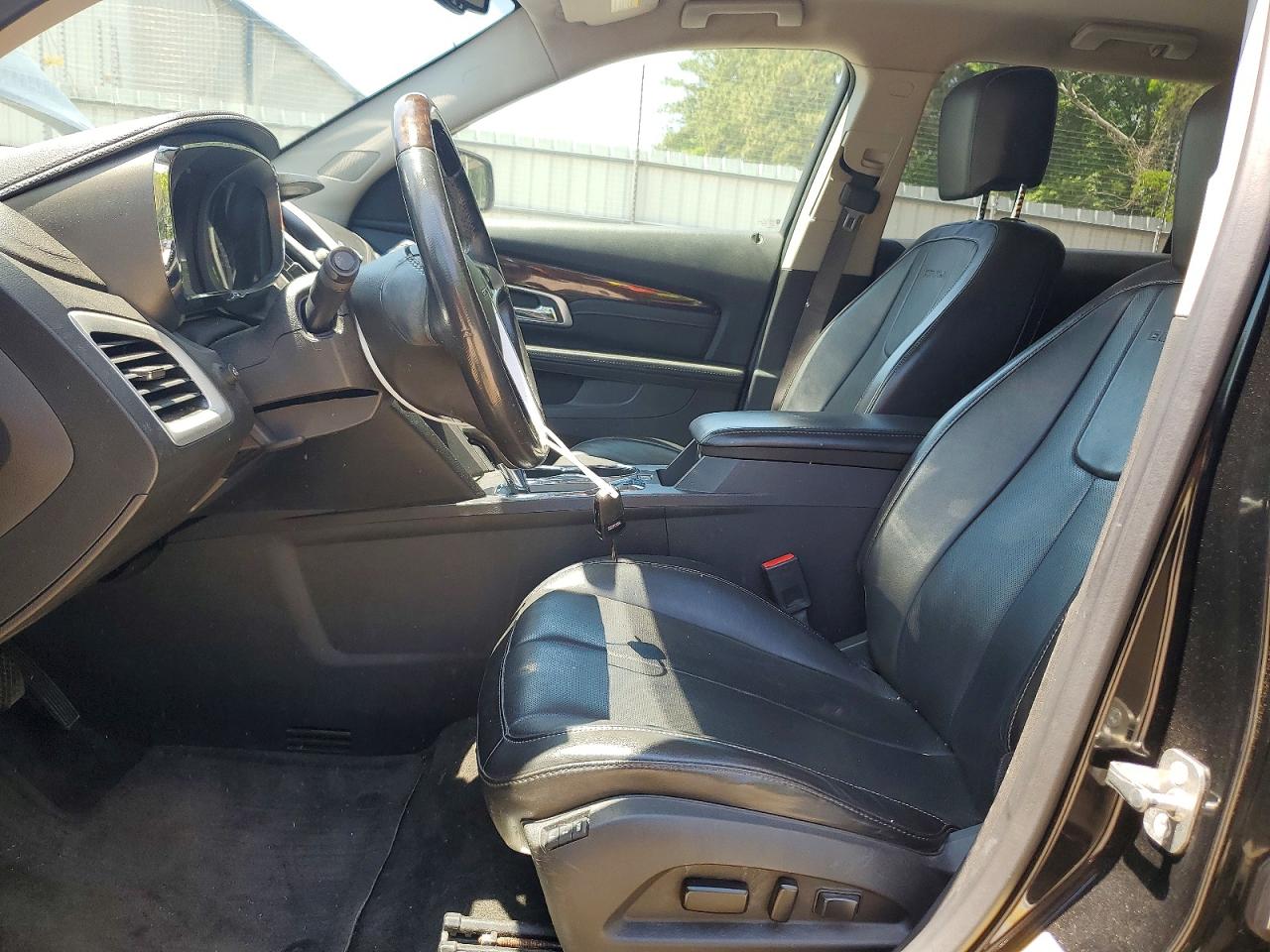 GMC Terrain Denali