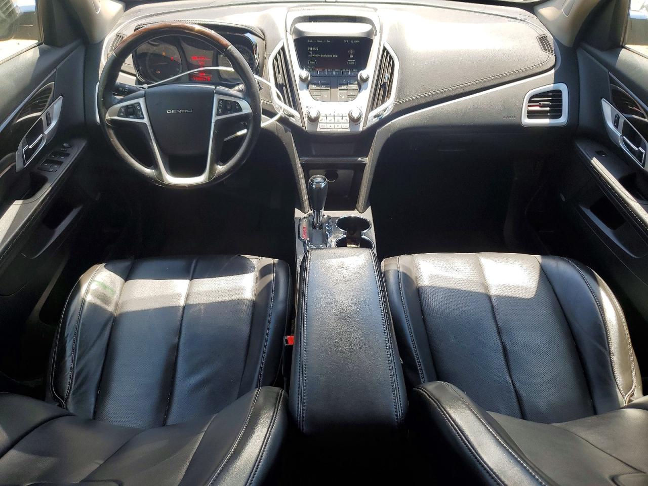 GMC Terrain Denali
