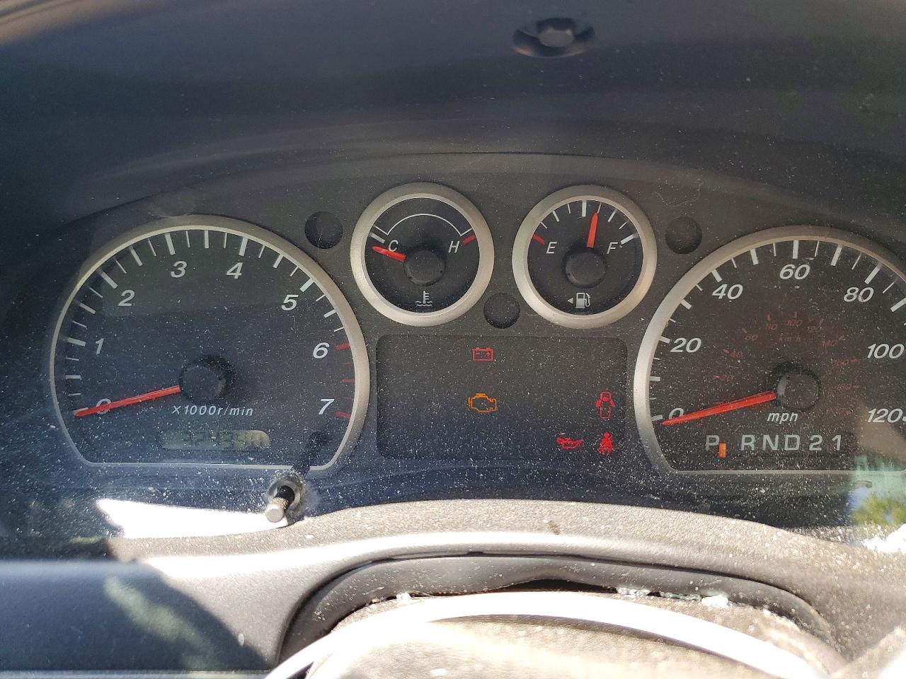 Mazda B Series