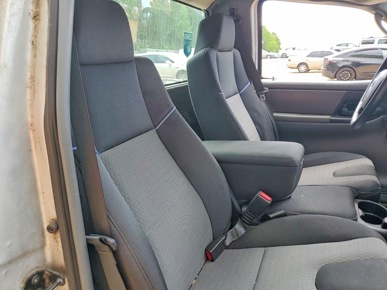 Mazda B Series