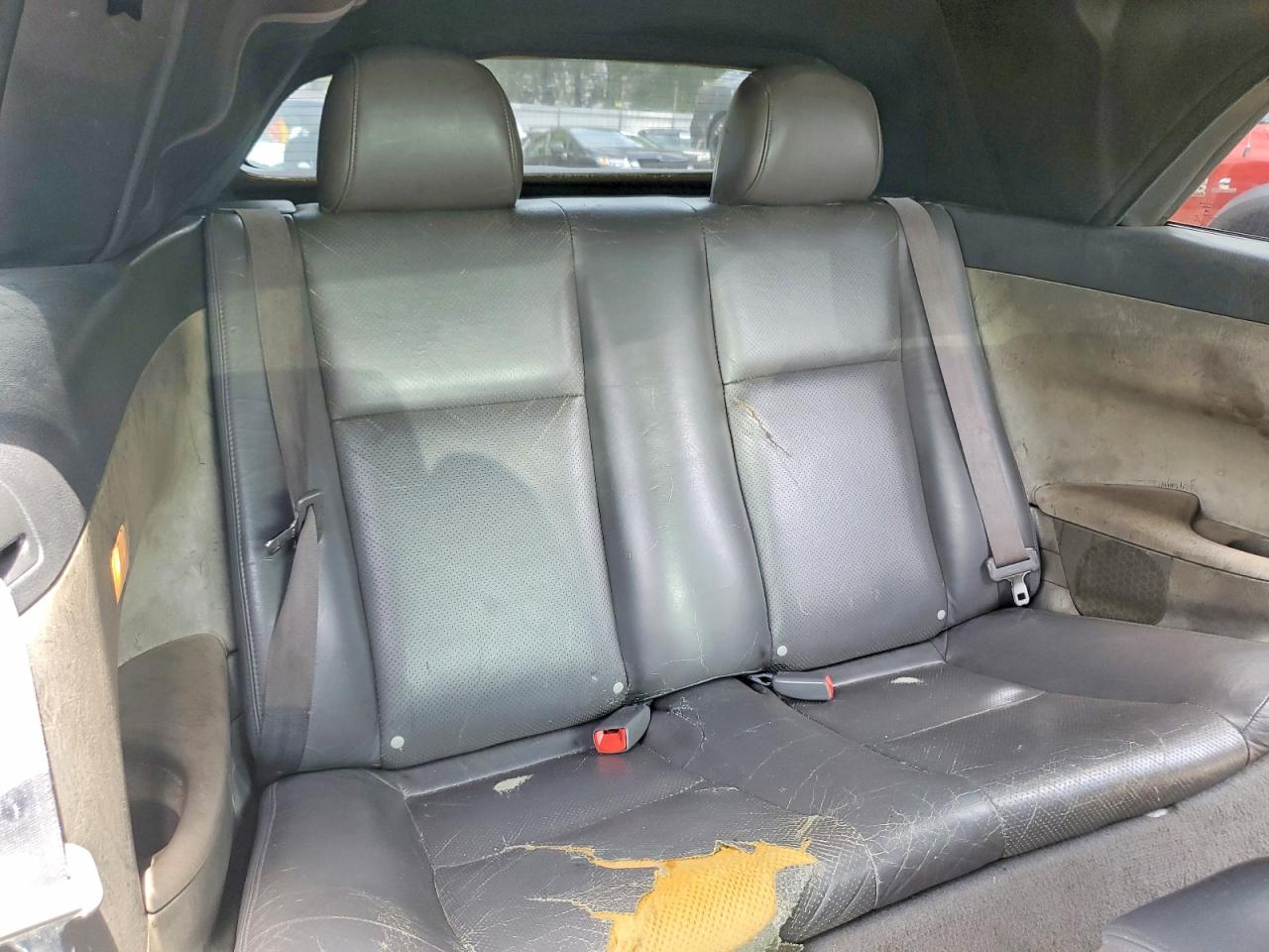 Toyota Camry Sle V6