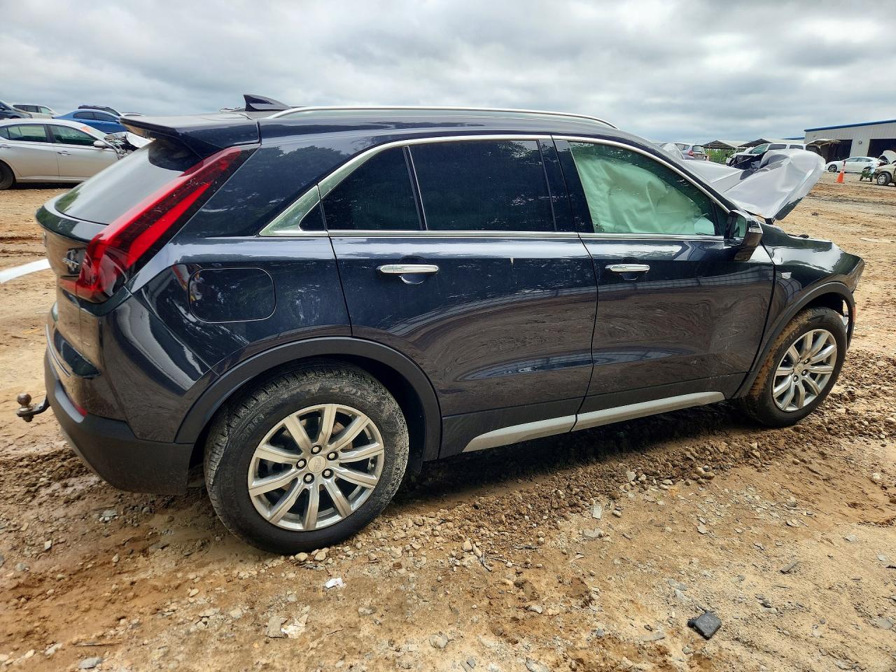Cadillac XT4 Premium Luxury